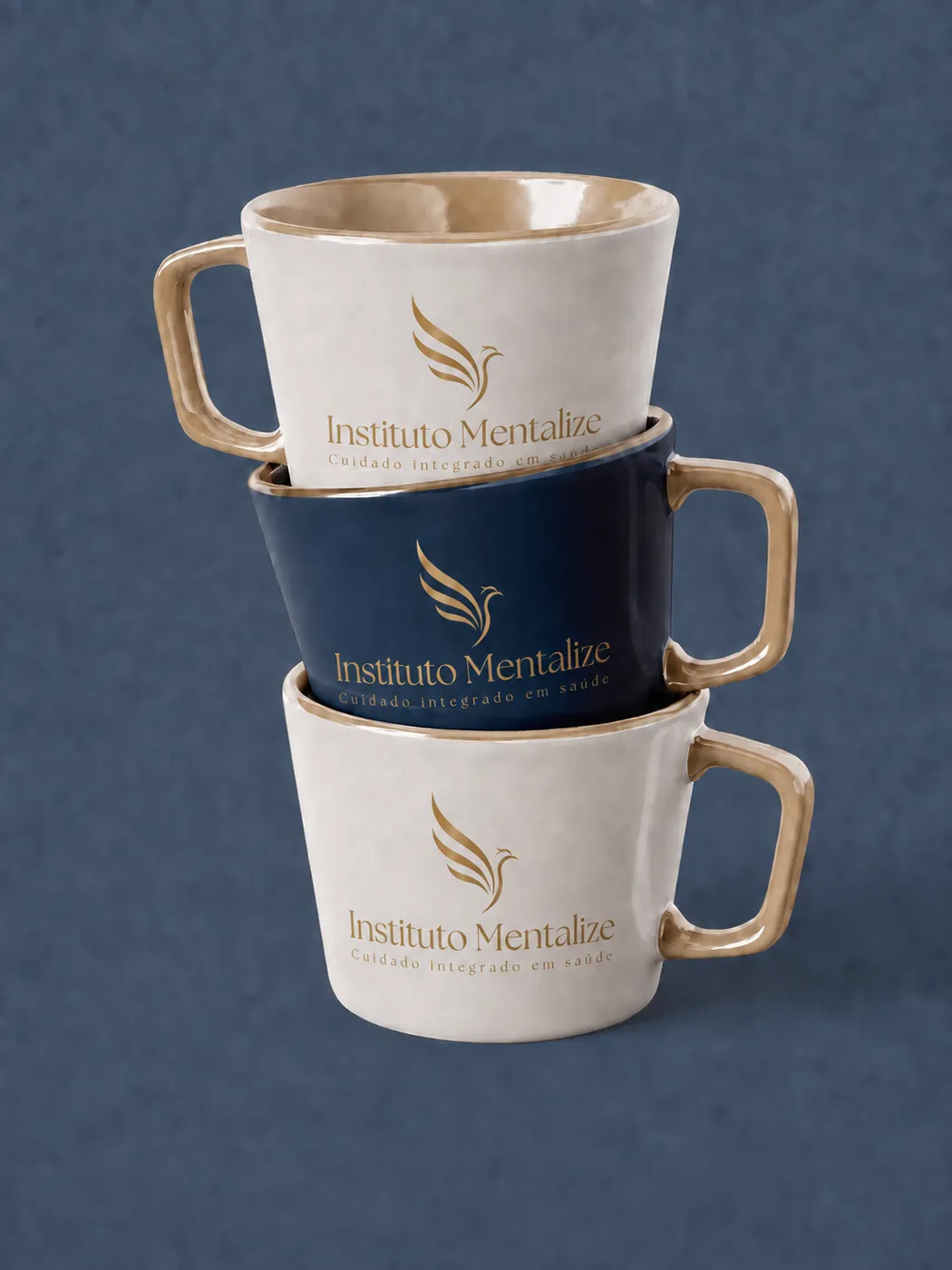Personalizado clínica Instituto Mentalize