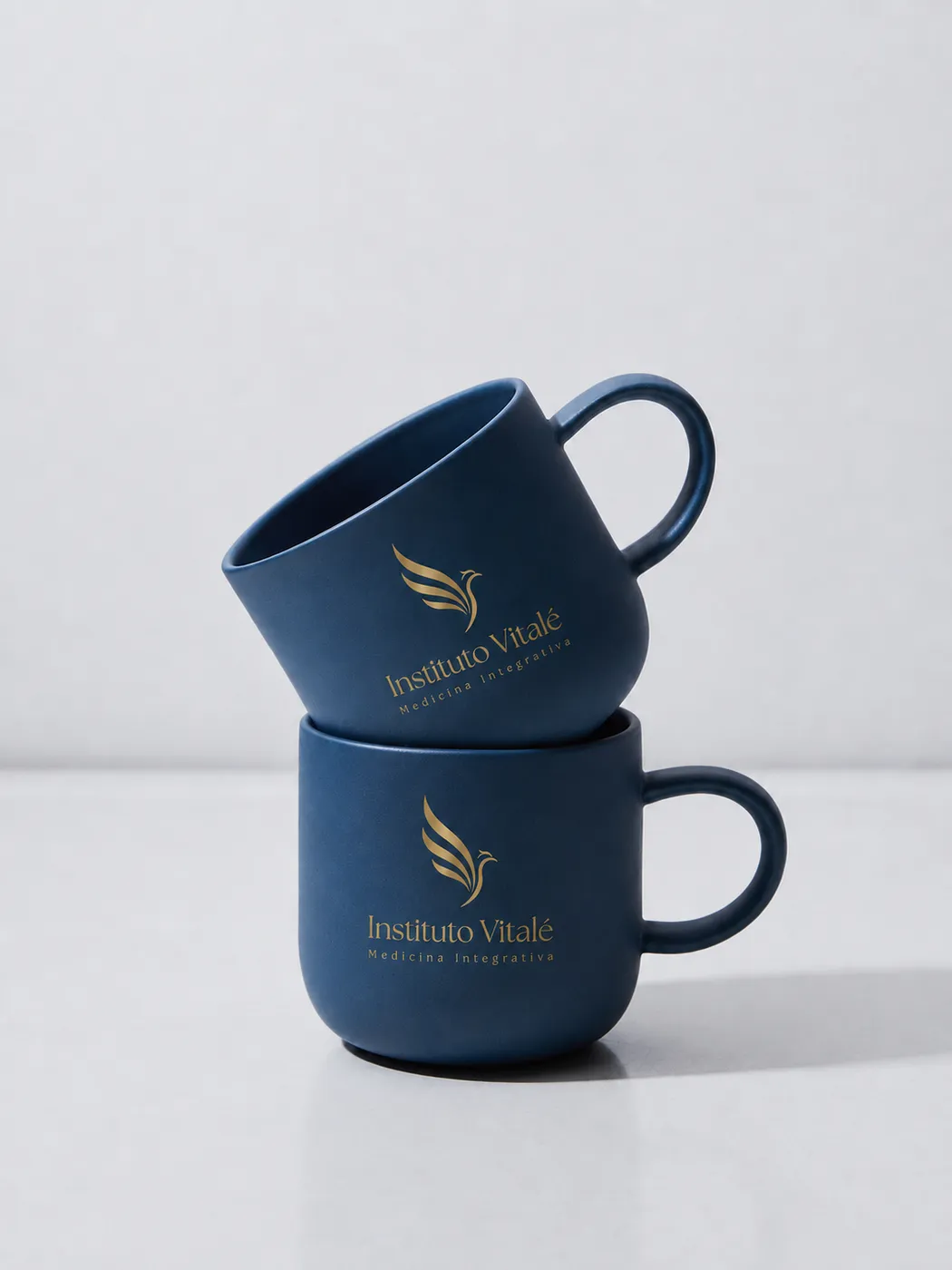 Personalizado clínica Instituto Mentalize